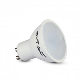 V-TAC VT-1975 LAMPADINA LED GU10 4.5W FARETTO SPOTLIGHT