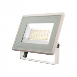 V-TAC Faro Led SMD IP65 50W ULTRASLIM DA ESTERNO SOTTILE