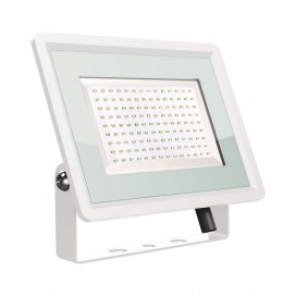 V-TAC Faro Led SMD 100W IP65 da esterno ultra sottile