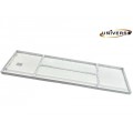 PLAFONIERA SMD LED RETTANGOLARE 120x30 40W CCT 3000K - 4000K - 6500K