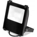 FARO FARETTO LED 10W LUCE NATURALE DA ESTERNO IP65 VETRO OPALE NOBILE ILLUMINAZIONE