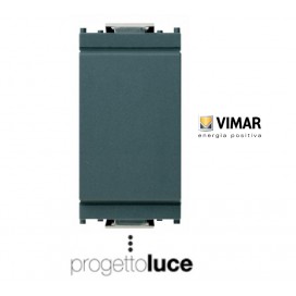 VIMAR IDEA 16004 DEVIATORE UNIPOLARE 10A ANTRACITE