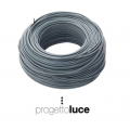 CAVO CORDINA UNIPOLARE 1X2,5 mmq GRIGIO CPR FS17 100MT