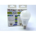 V-TAC VT-209 LAMPADA BULB 9W E27 CHIP SAMSUNG