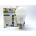 V-TAC VT-211 LAMPADINA BULB LED E27 11W GOCCIA A58