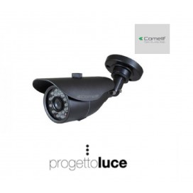 COMELIT TELECAMERAAHD BULLET AHCAM617C VARIFOCALE 2.8 - 12MM IR35M IP66