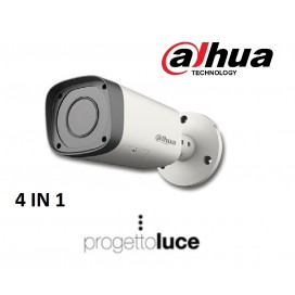 DAHUA HAC-HFW1100R-VF-IRE6-S2 BULLET CAMERA 720P DAHUA VARIFOCAL HDCVI 2.7-12MM