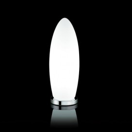 Kundalini Gherkin 30 | lampada da tavolo