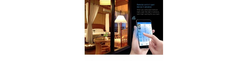 SMART HOME LIGHT